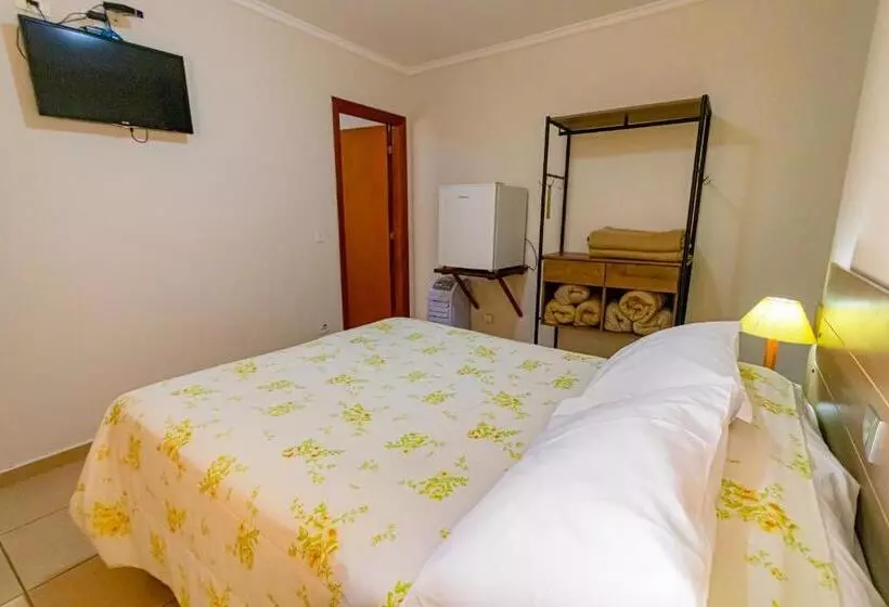 ペンション Pousada Alemã