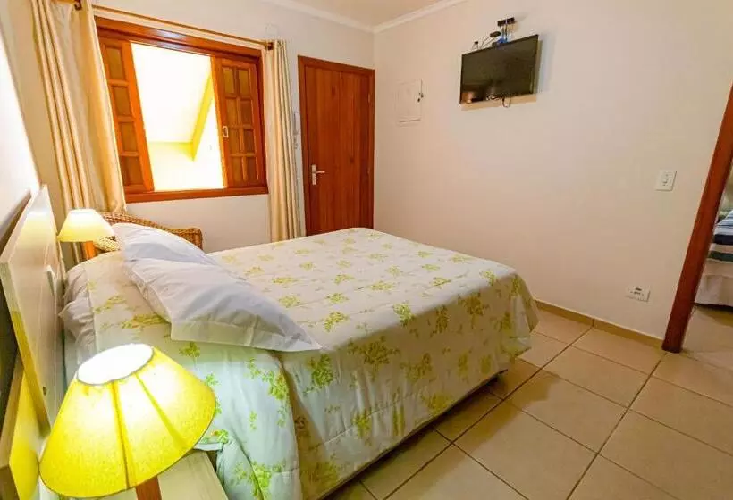 ペンション Pousada Alemã