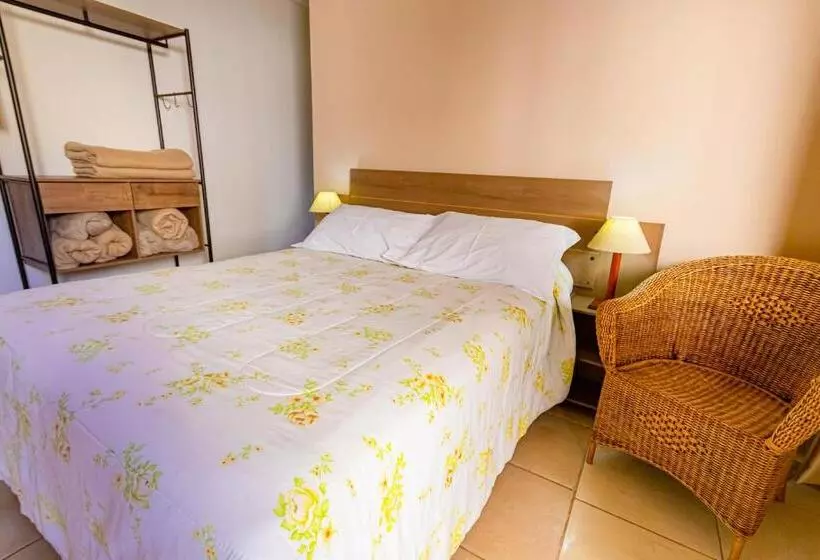 ペンション Pousada Alemã