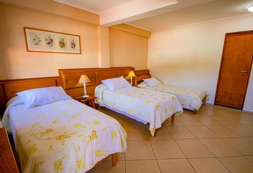 펜션 Pousada Alemã