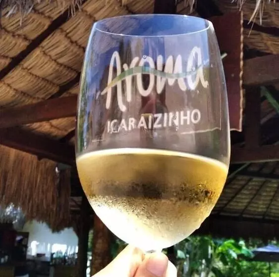 Majatalo Pousada Brisa Del Mar