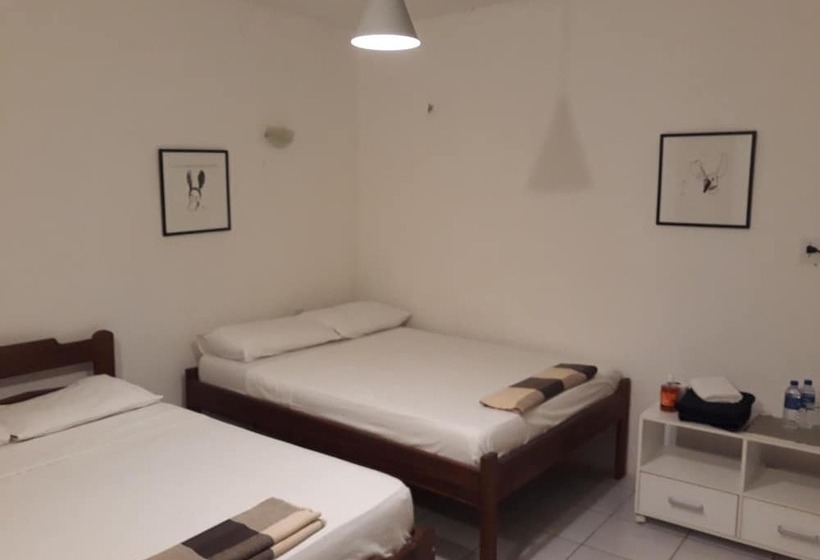 膳宿费 Pousada Brisa Del Mar