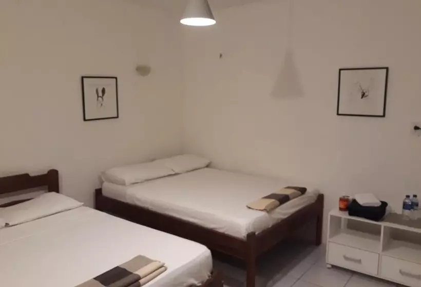 Majatalo Pousada Brisa Del Mar