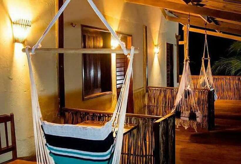 膳宿费 Pousada Brisa Del Mar