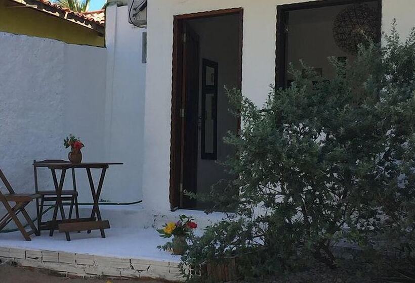 膳宿费 Pousada Brisa Del Mar