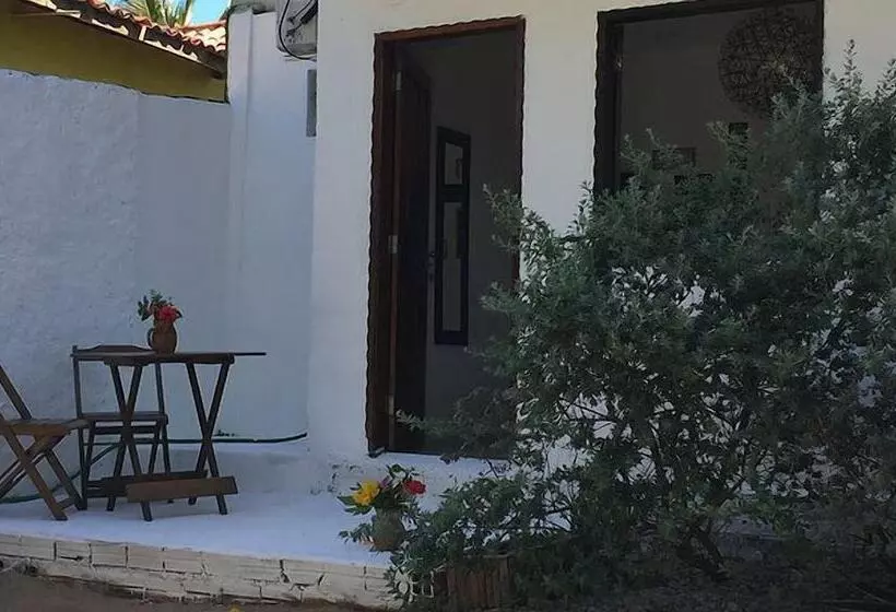 Majatalo Pousada Brisa Del Mar