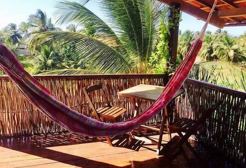 Majatalo Pousada Brisa Del Mar