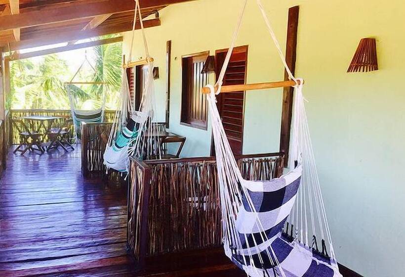 膳宿费 Pousada Brisa Del Mar