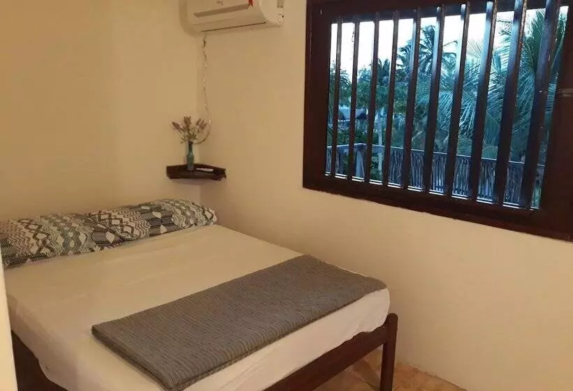 Majatalo Pousada Brisa Del Mar