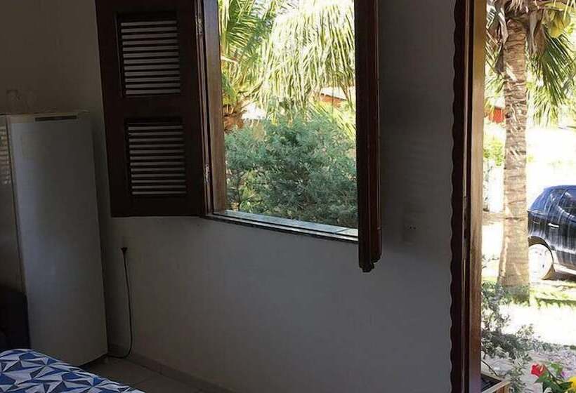 膳宿费 Pousada Brisa Del Mar