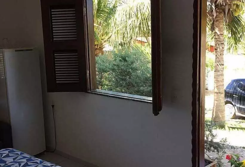 Majatalo Pousada Brisa Del Mar