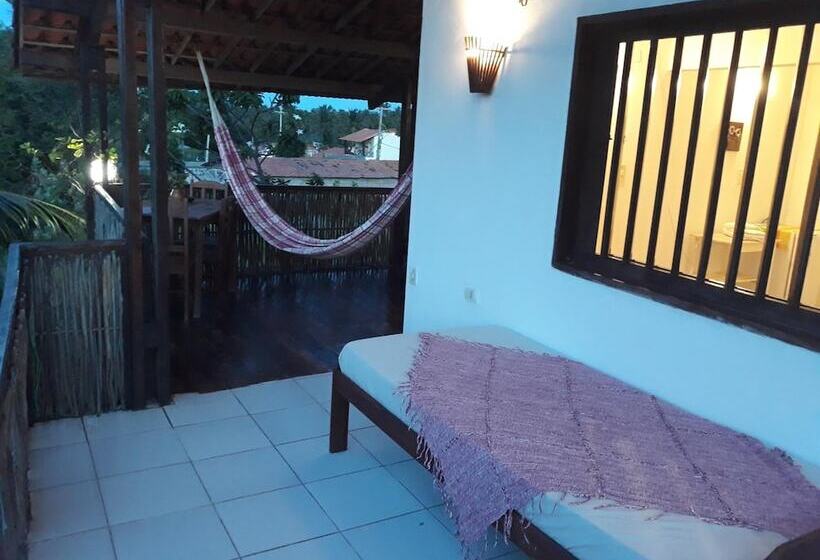 膳宿费 Pousada Brisa Del Mar