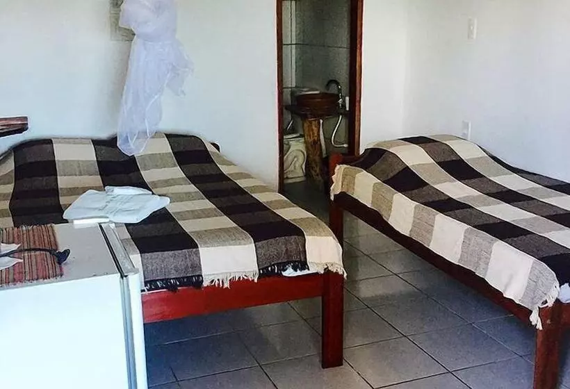 Majatalo Pousada Brisa Del Mar