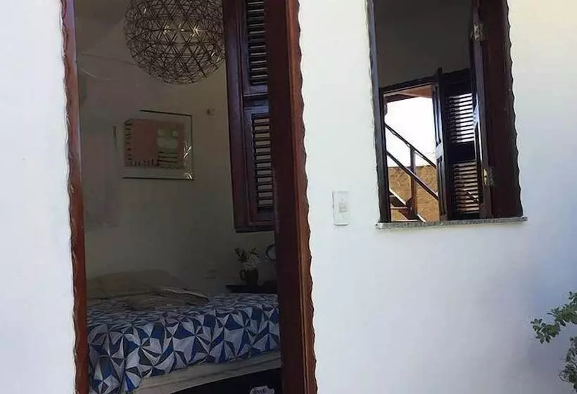 Majatalo Pousada Brisa Del Mar