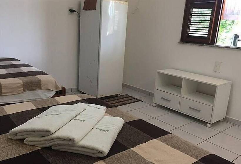 膳宿费 Pousada Brisa Del Mar