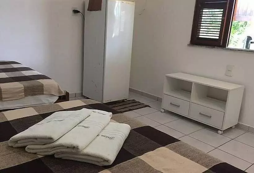 Majatalo Pousada Brisa Del Mar