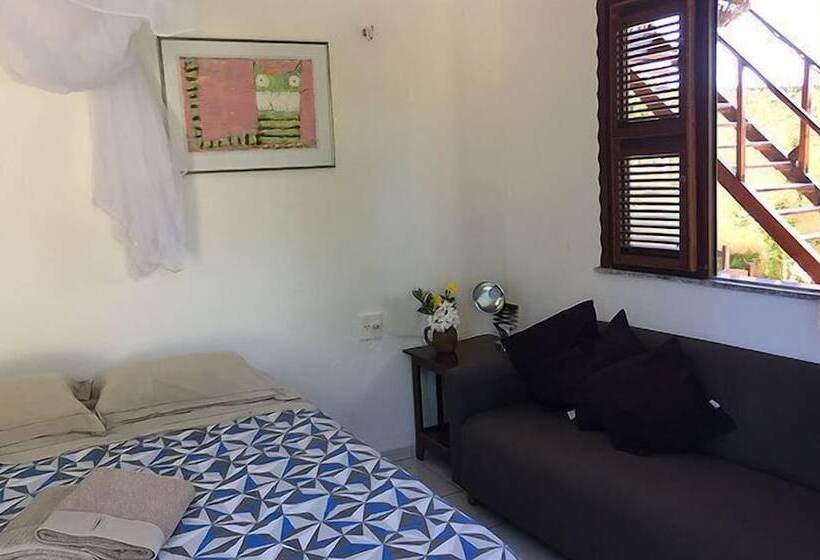 膳宿费 Pousada Brisa Del Mar