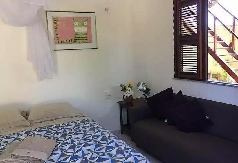 Majatalo Pousada Brisa Del Mar