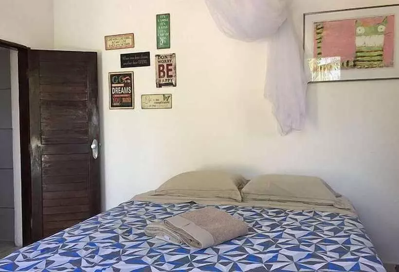 Majatalo Pousada Brisa Del Mar