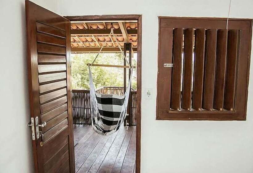 膳宿费 Pousada Brisa Del Mar