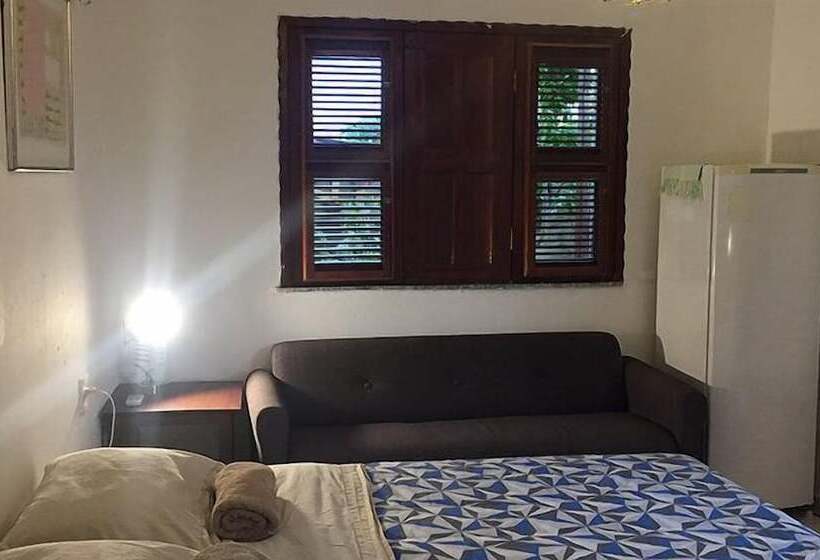 膳宿费 Pousada Brisa Del Mar