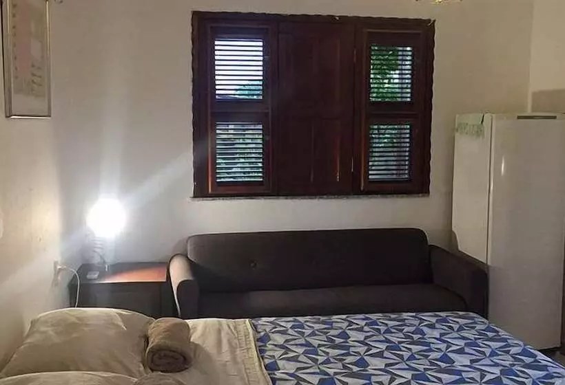 Majatalo Pousada Brisa Del Mar