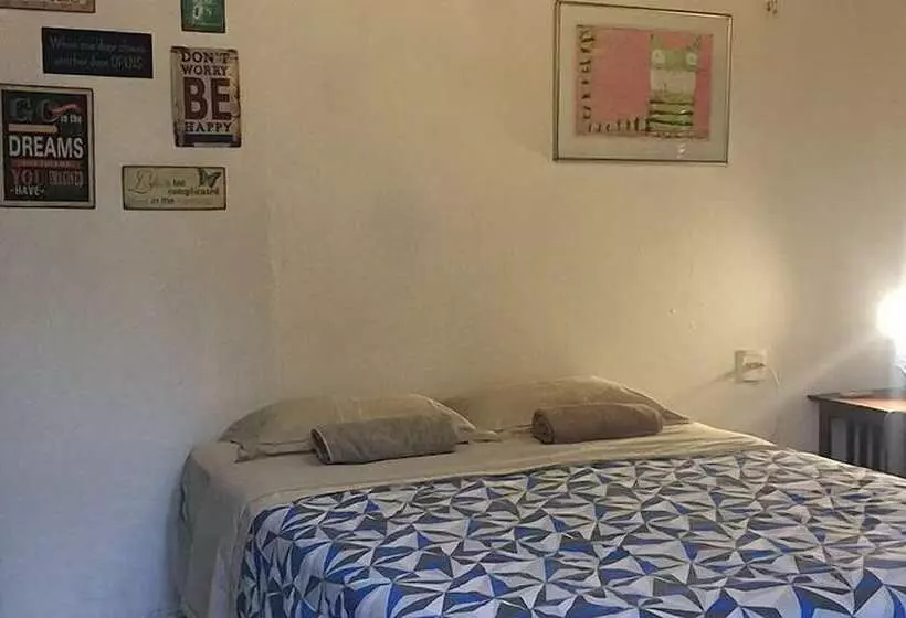 Majatalo Pousada Brisa Del Mar