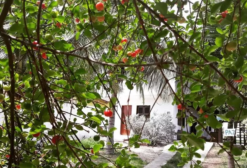 Majatalo Pousada Brisa Del Mar