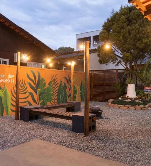 Pansiyon Pousada Vó Lete