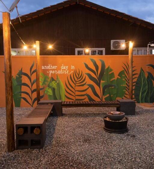 Pansiyon Pousada Vó Lete