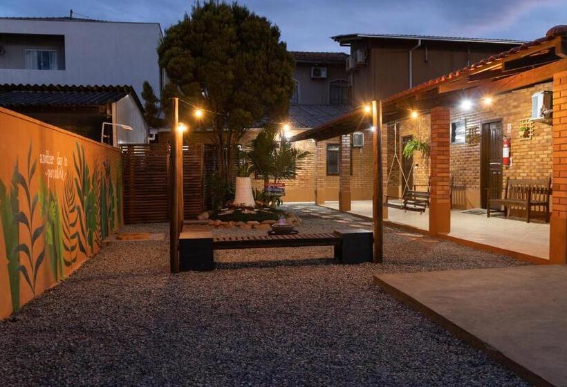 Pansiyon Pousada Vó Lete