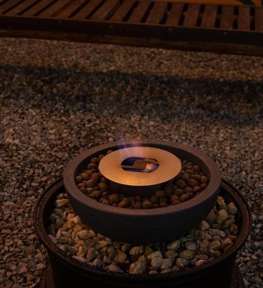 Pansiyon Pousada Vó Lete