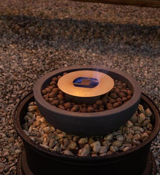 Pansiyon Pousada Vó Lete