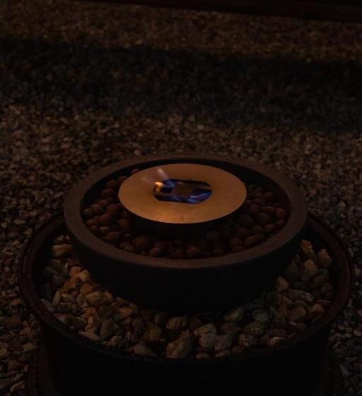 Pansiyon Pousada Vó Lete