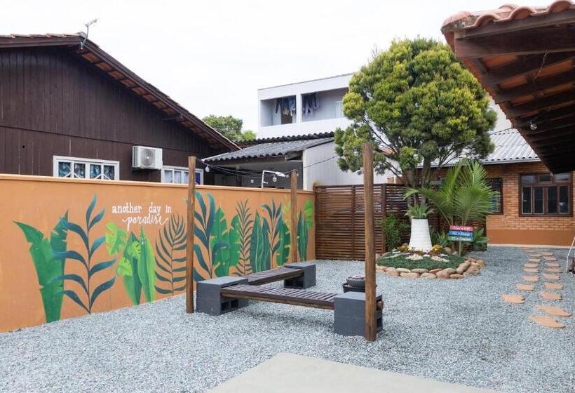 Pansiyon Pousada Vó Lete