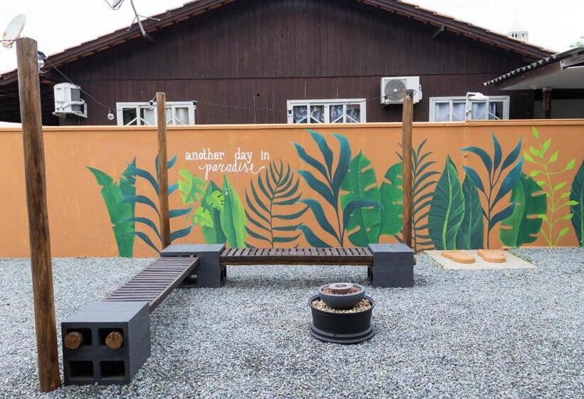 Pansiyon Pousada Vó Lete