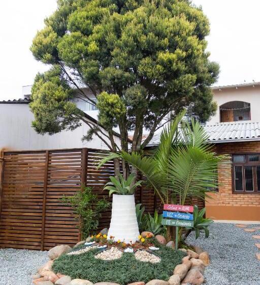 Pansiyon Pousada Vó Lete