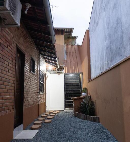 Pansiyon Pousada Vó Lete