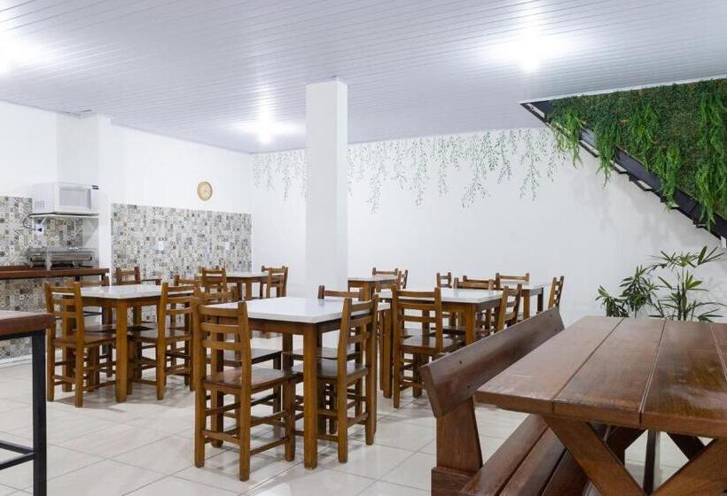 Pansiyon Pousada Vó Lete