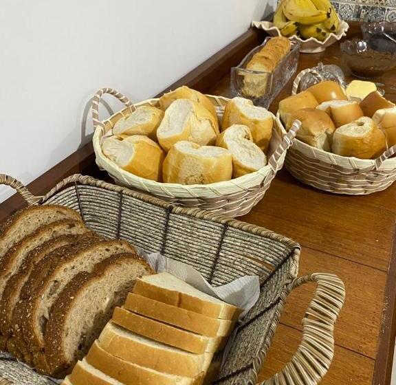 Pansiyon Pousada Vó Lete