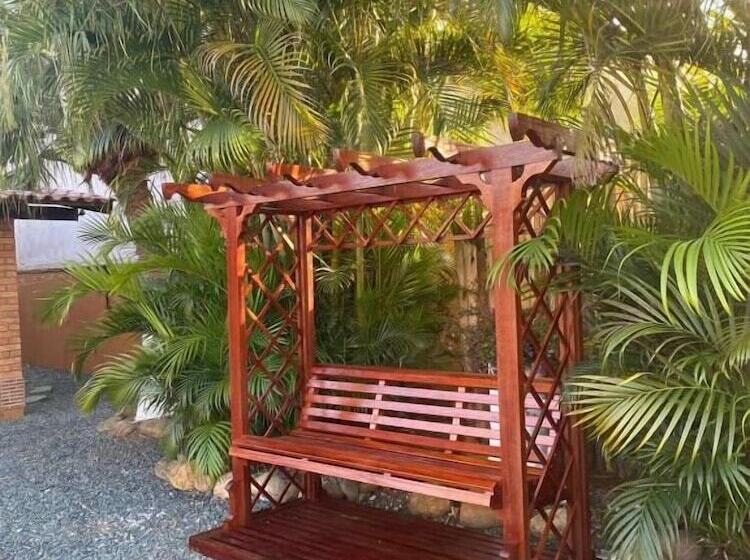 Pansiyon Pousada Vó Lete