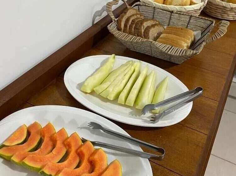 Pansiyon Pousada Vó Lete