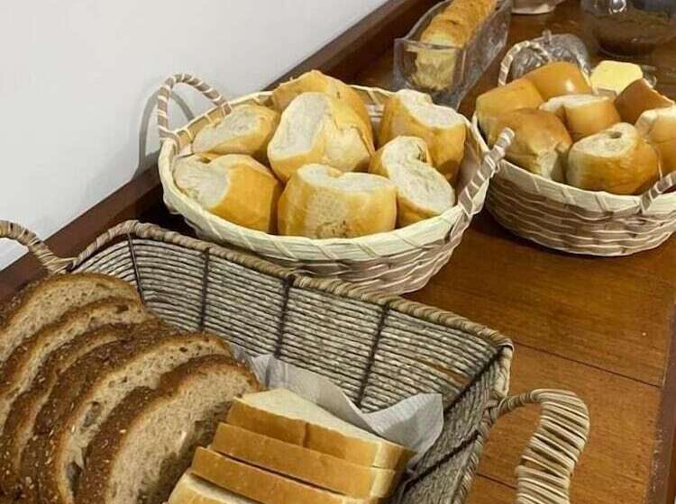 Pansiyon Pousada Vó Lete