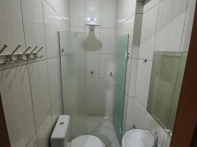 Pansiyon Pousada Vó Lete