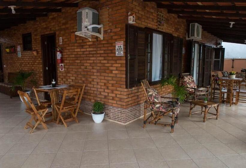 Pansiyon Pousada Vó Lete