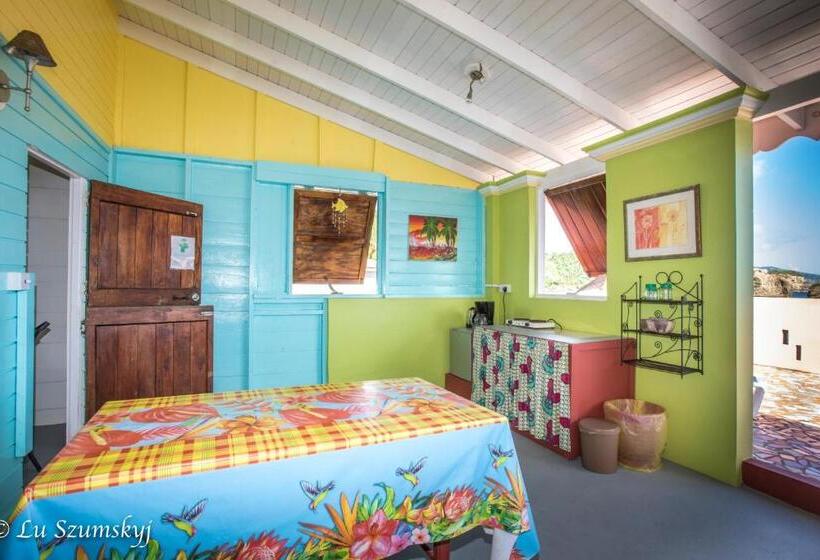 پانسیون Veranda View Guesthouse