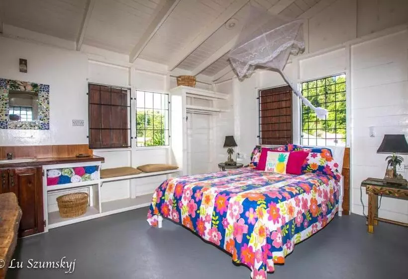 پانسیون Veranda View Guesthouse