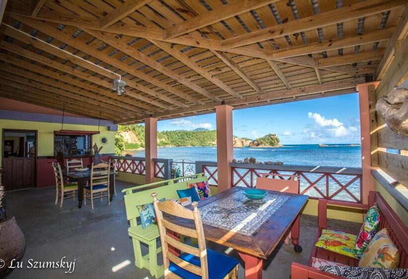 پانسیون Veranda View Guesthouse