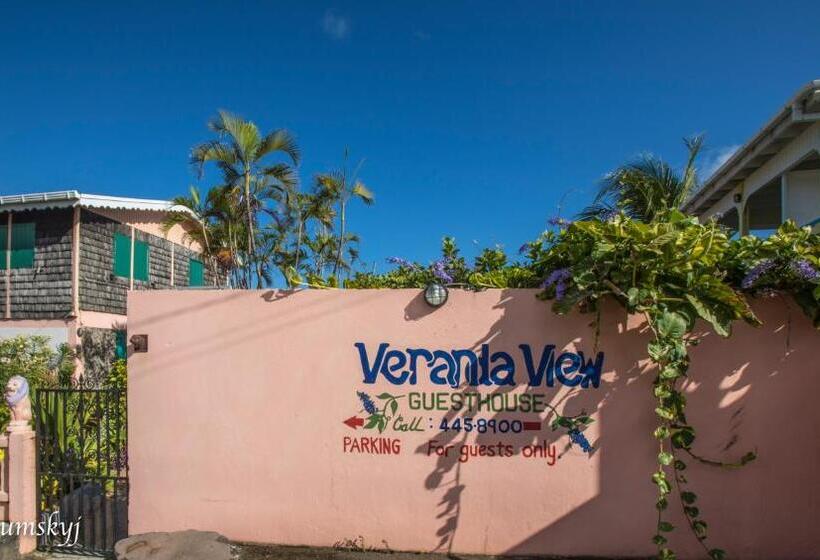 پانسیون Veranda View Guesthouse