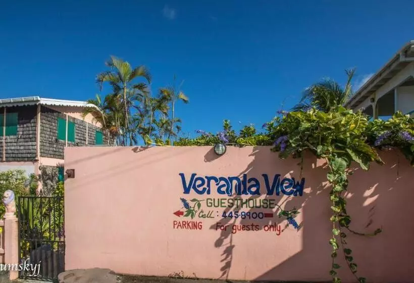 پانسیون Veranda View Guesthouse